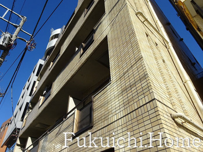 【外観】 | メゾンたちばな