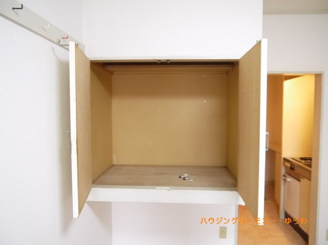 【収納】 | トップ五反野 第4