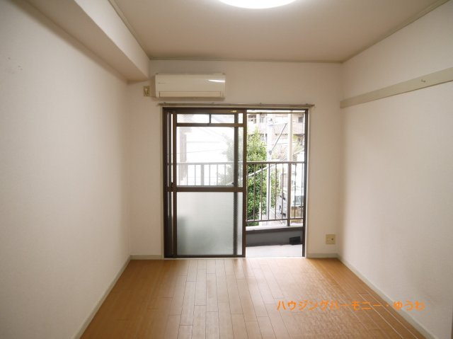 【洋室】 | トップ五反野 第4