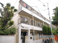 トップ五反野 第4の画像