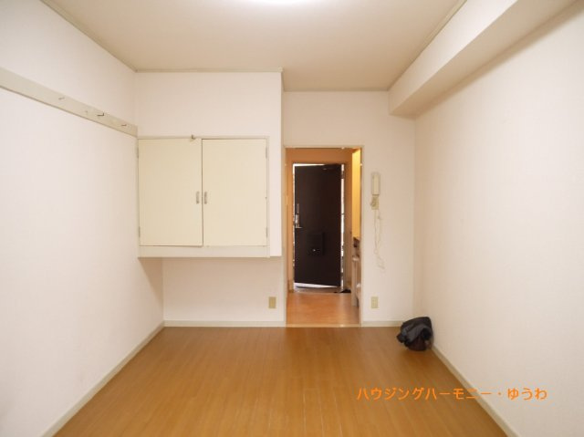 【洋室】 | トップ五反野 第4