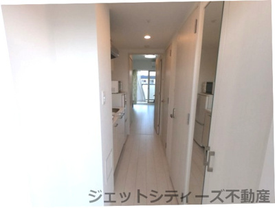 【内装】 | エスリード難波ザ・メゾン