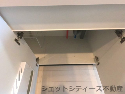 【キッチン】 | エスリード難波ザ・メゾン