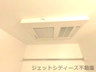 【浴室】 | エスリード難波ザ・メゾン