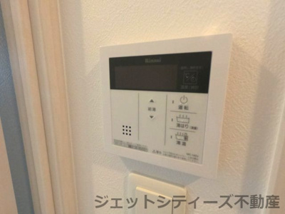 【設備】 | エスリード難波ザ・メゾン