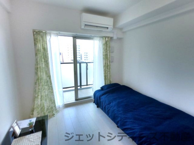 【寝室】 | エスリード難波ザ・メゾン