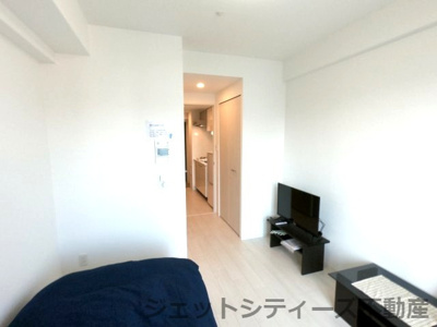 【内装】 | エスリード難波ザ・メゾン