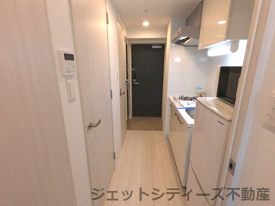 【内装】 | エスリード難波ザ・メゾン