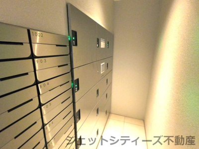 【その他共用部分】 | エスリード難波ザ・メゾン