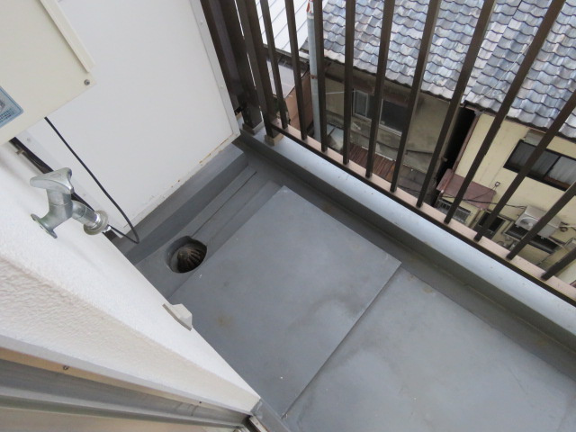 【設備】 | サンライフ小阪