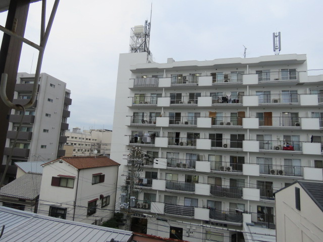 【展望】 | サンライフ小阪
