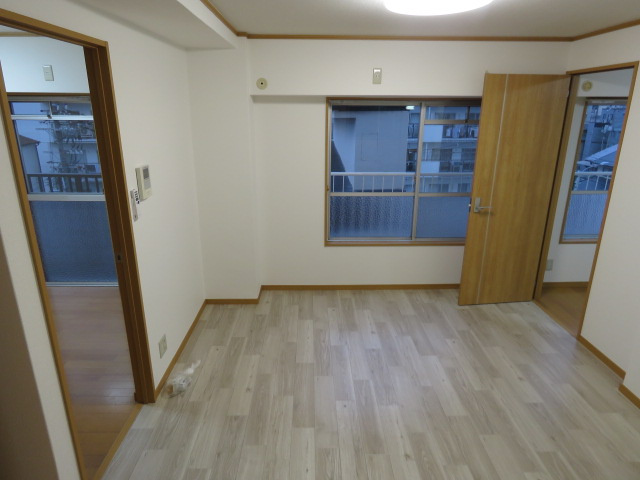 【内装】 | サンライフ小阪