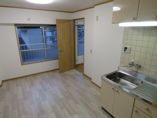 【設備】 | サンライフ小阪