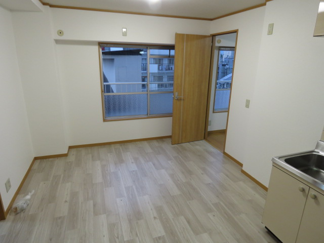 【内装】 | サンライフ小阪