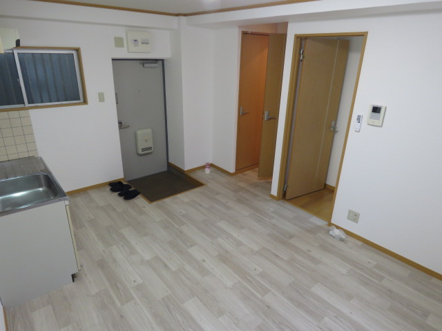 【居間・リビング】 | サンライフ小阪