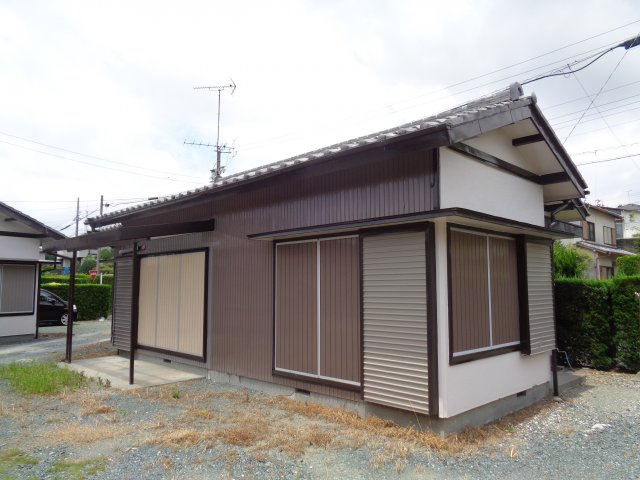 富塚町3007-11戸建の外観