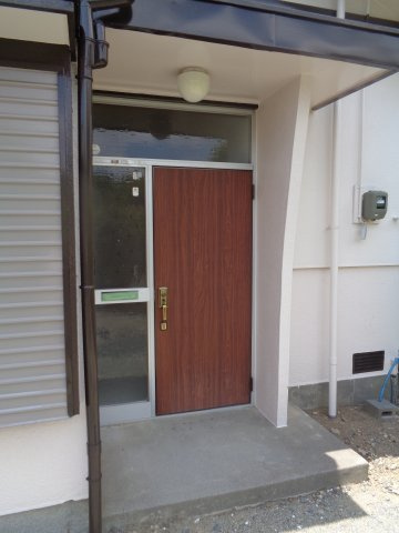 富塚町3007-11戸建の外観