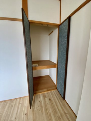 【収納】 | 宝マンション