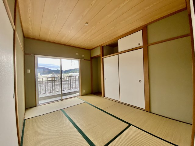 【和室】 | 宝マンション