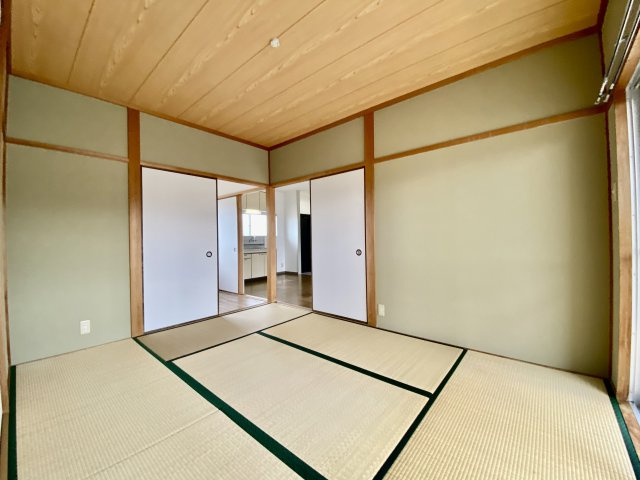 【和室】 | 宝マンション