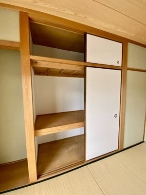 【収納】 | 宝マンション