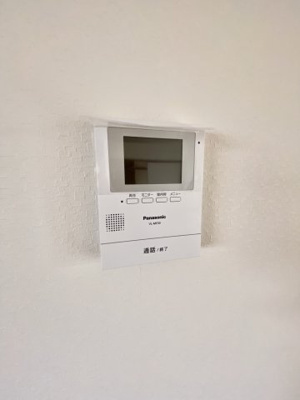 【セキュリティ】 | 宝マンション