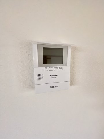 【セキュリティ】 | 宝マンション