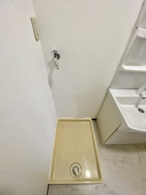 【設備】 | 宝マンション