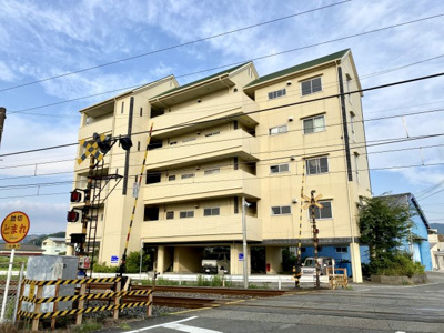 【外観】 | 宝マンション