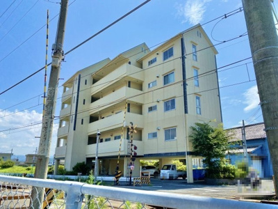 【外観】 | 宝マンション