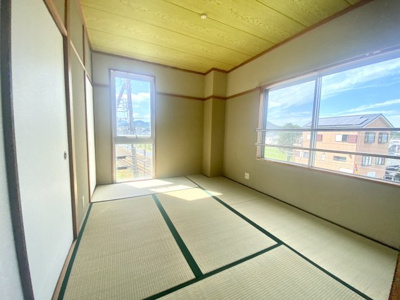 【和室】 | 宝マンション