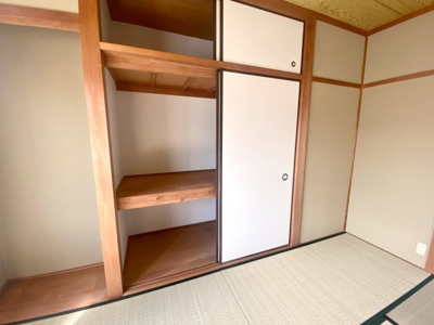 【収納】 | 宝マンション