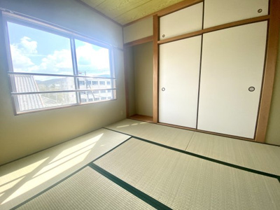 【和室】 | 宝マンション