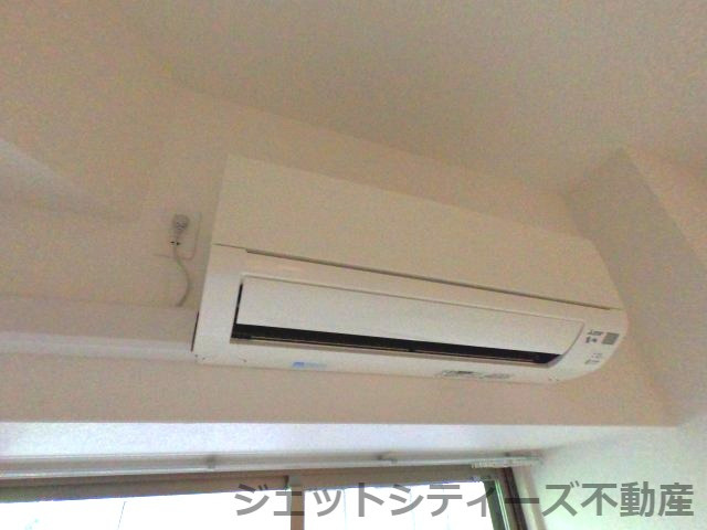 【設備】 | エスリード心斎橋LUXUE