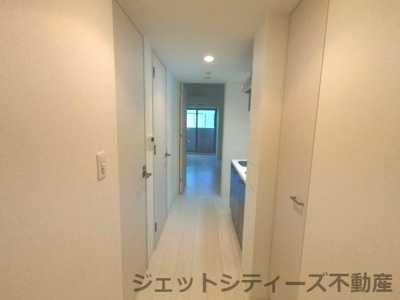 【内装】 | エスリード心斎橋LUXUE