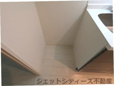 【キッチン】 | エスリード心斎橋LUXUE