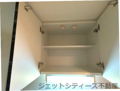 【キッチン】 | エスリード心斎橋LUXUE