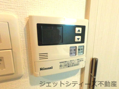 【設備】 | エスリード心斎橋LUXUE