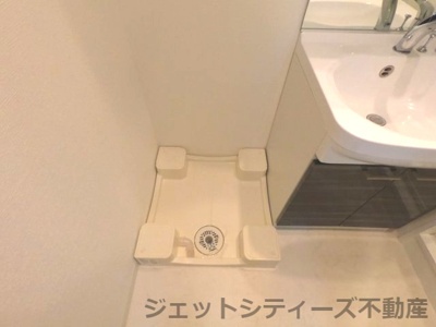 【設備】 | エスリード心斎橋LUXUE