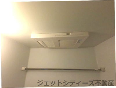 【浴室】 | エスリード心斎橋LUXUE