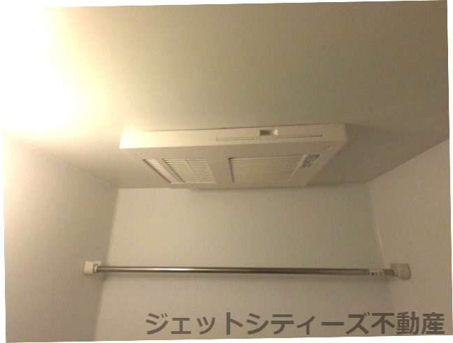 【浴室】 | エスリード心斎橋LUXUE