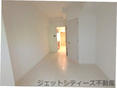 【洋室】 | エスリード心斎橋LUXUE