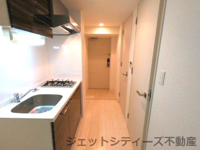 【内装】 | エスリード心斎橋LUXUE