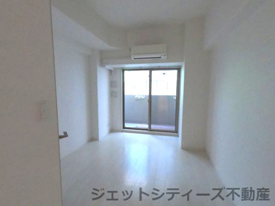 【居間・リビング】 | エスリード心斎橋LUXUE