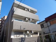 フジパレス鳳中町Ⅲ番館の画像