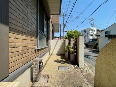 【その他】 | 豊中市中桜塚2丁目テラスハウス