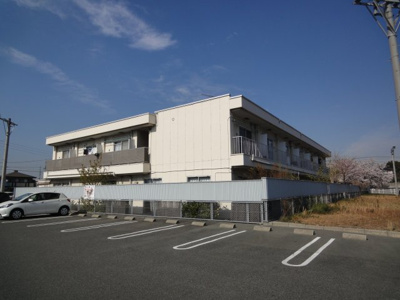 【外観】 | 琴芝ハイツ