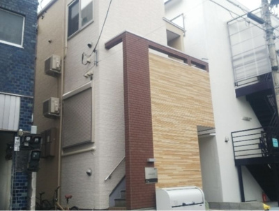 【外観】 | Ａｒｖｉｔａ小岩