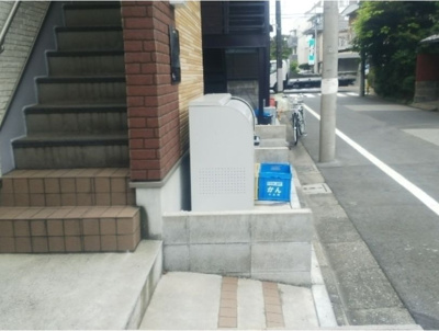 【その他共用部分】 | Ａｒｖｉｔａ小岩