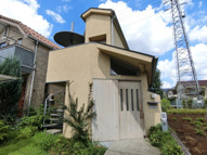 国分寺市日吉町２丁目の一戸建ての画像